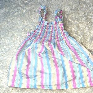 Kid dress